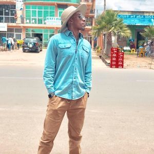 Meet your Posher, Tiberius